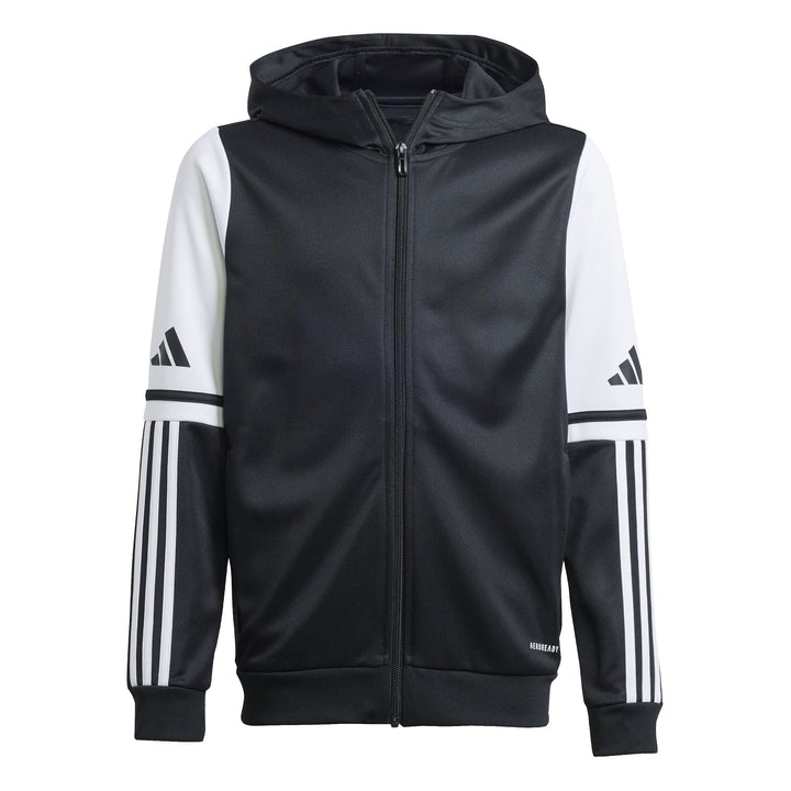 adidas Squadra 25 Hood Y Kinder Kapuzenpullover