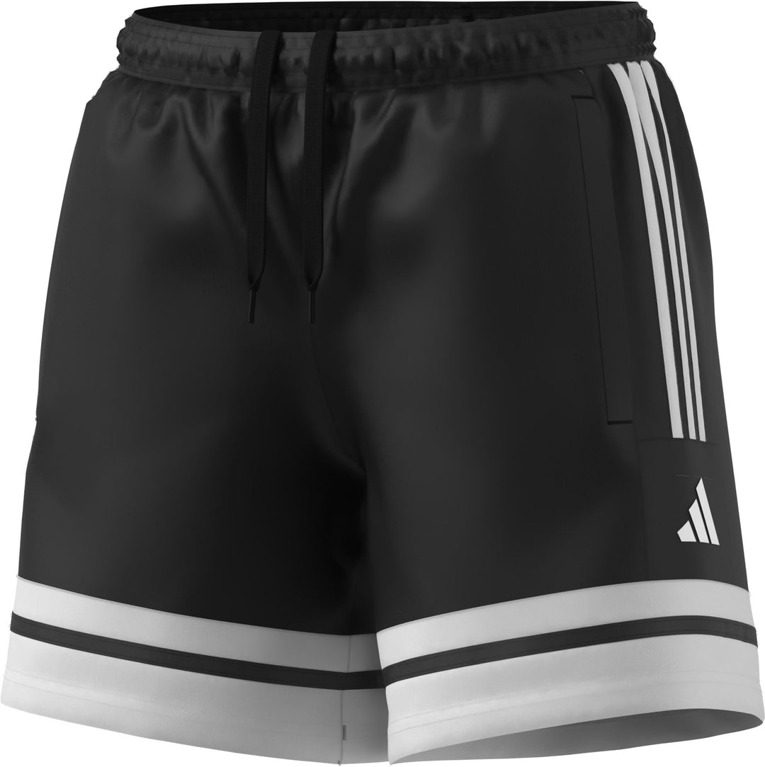 adidas Squadra 25 Dt Sho W - black/white