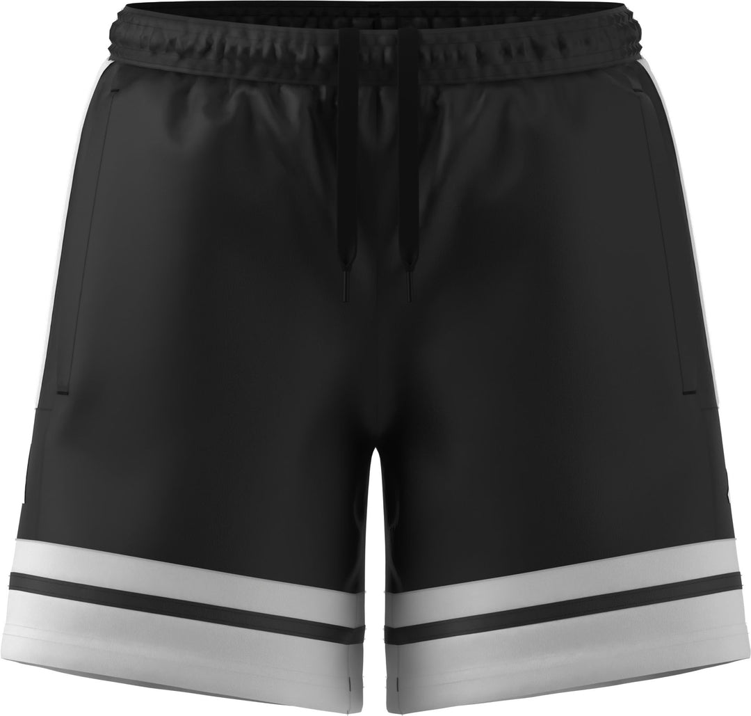 adidas Squadra 25 Dt Sho W - black/white