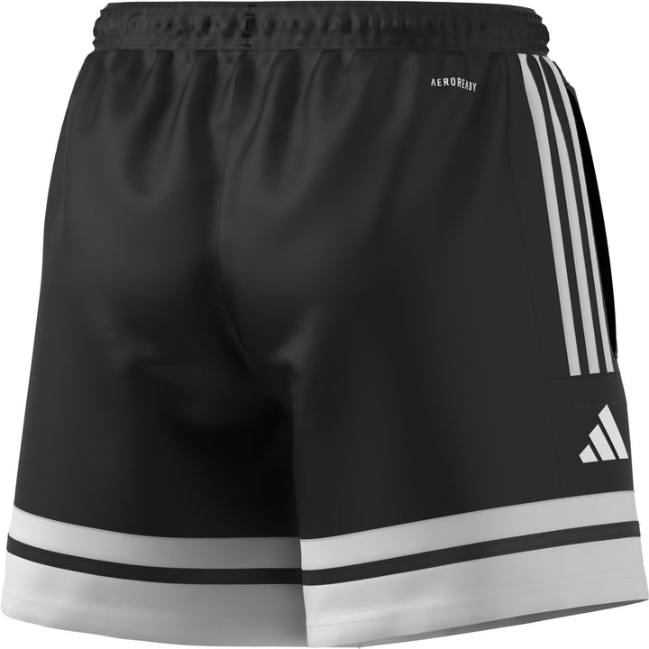adidas Squadra 25 Dt Sho W - black/white