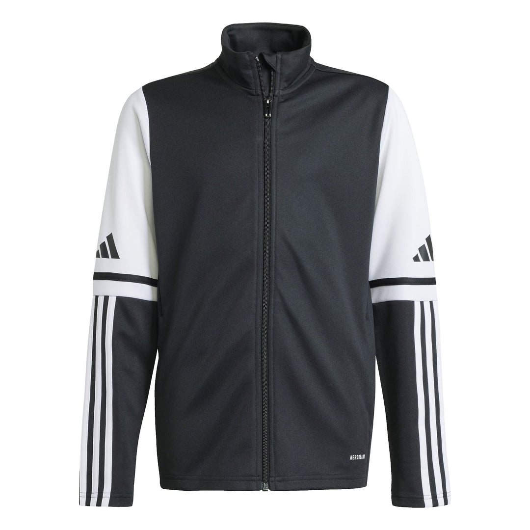 adidas Squadra 25 Tr Jacke Y Kinder Trainingsjacke