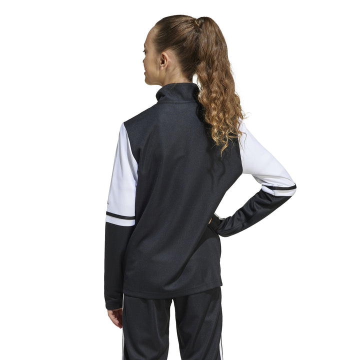 adidas Squadra 25 Tr Jacke Y Kinder Trainingsjacke