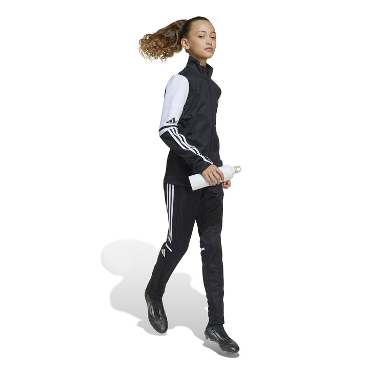 adidas Squadra 25 Tr Jacke Y Kinder Trainingsjacke