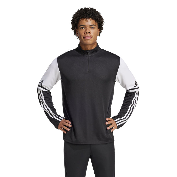 adidas Squadra 25 Tr Top - black/white
