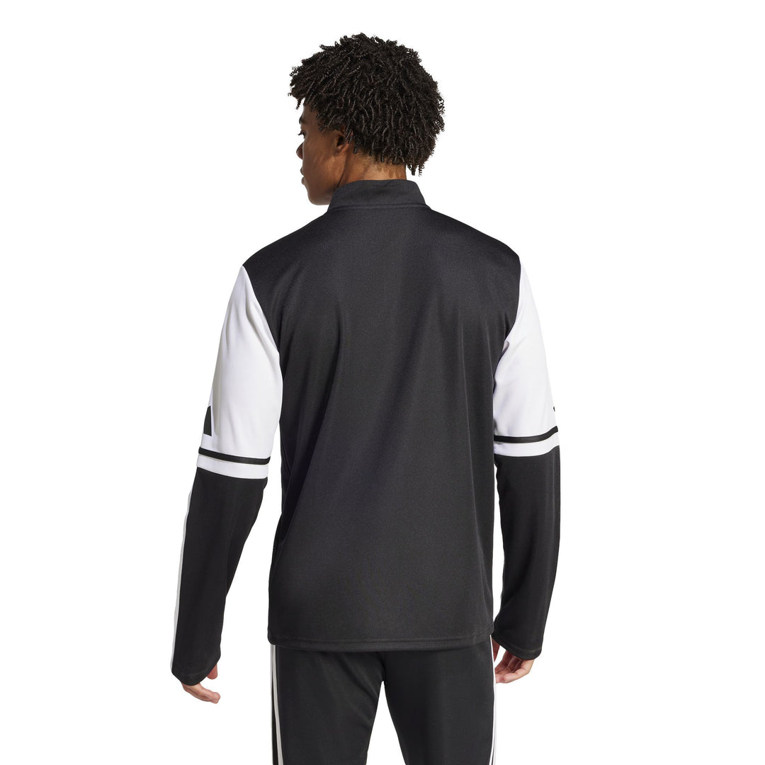 adidas Squadra 25 Tr Top - black/white