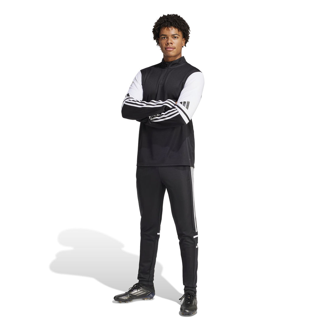 adidas Squadra 25 Tr Top - black/white