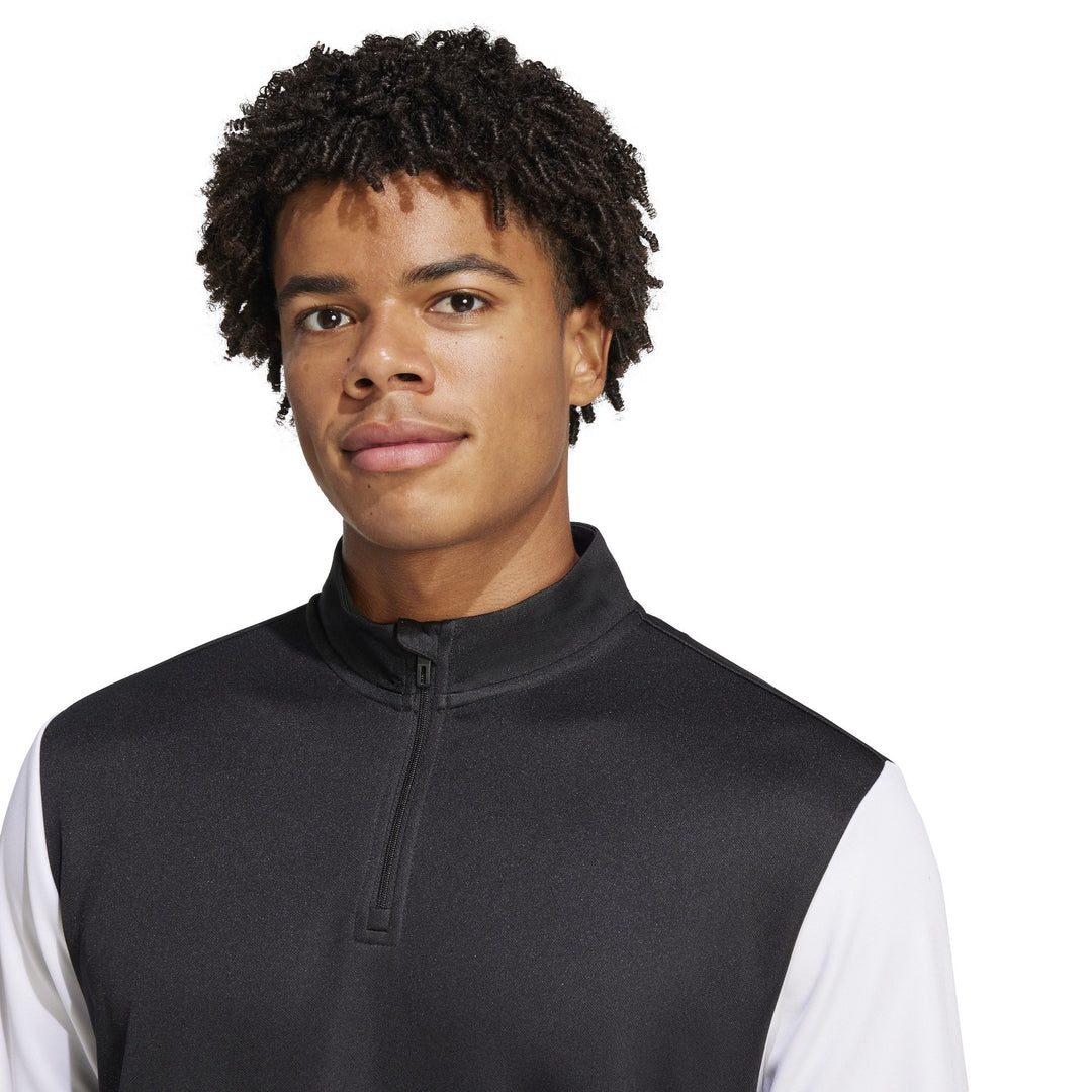 adidas Squadra 25 Tr Top - black/white