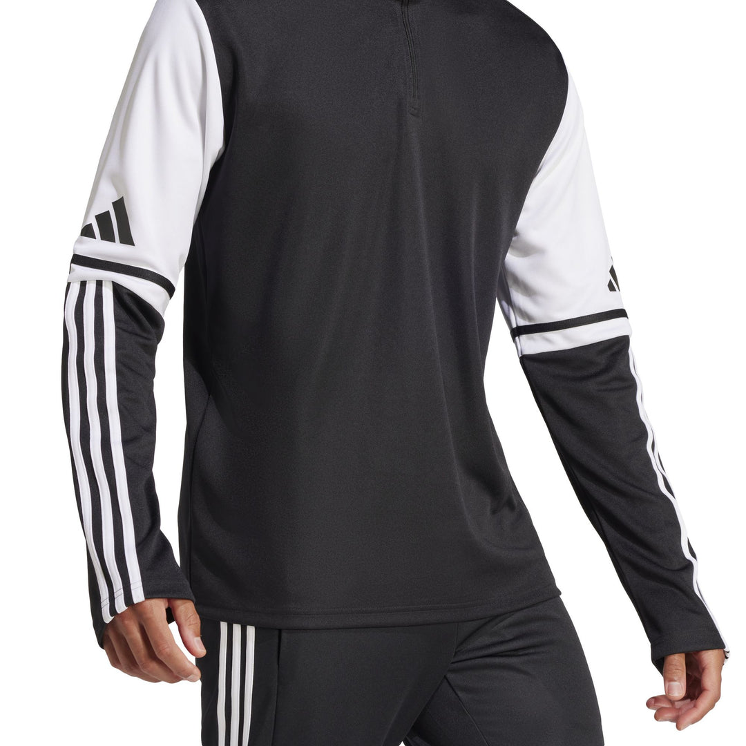 adidas Squadra 25 Tr Top - black/white