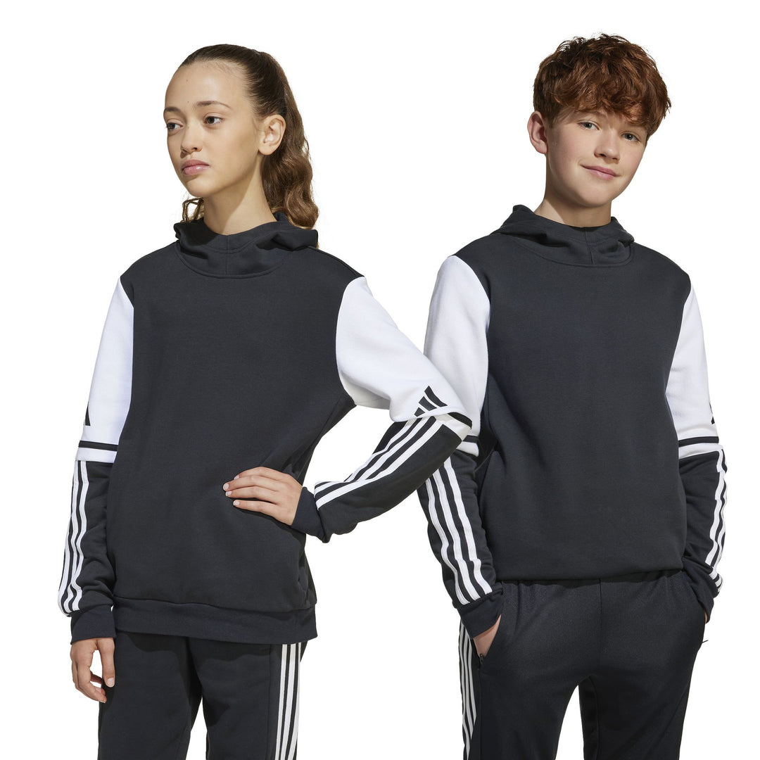 adidas Squadra 25 Sw Hood Y Kinder Kapuzenpullover