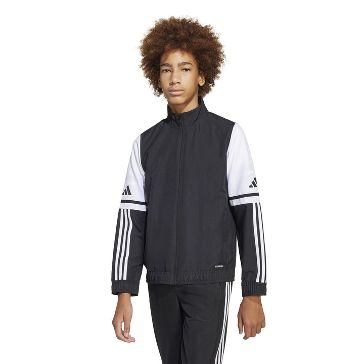 adidas Squadra 25 Pre Jkty Jacke