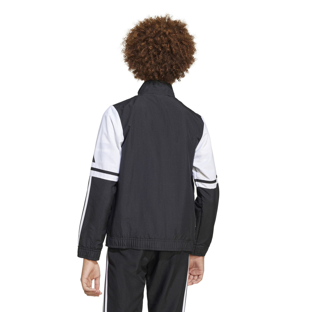 adidas Squadra 25 Pre Jkty Jacke