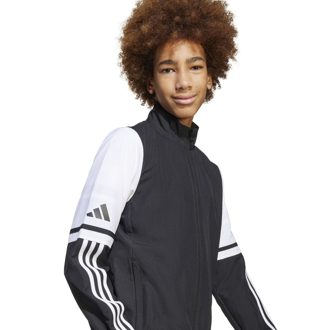 adidas Squadra 25 Pre Jkty Jacke