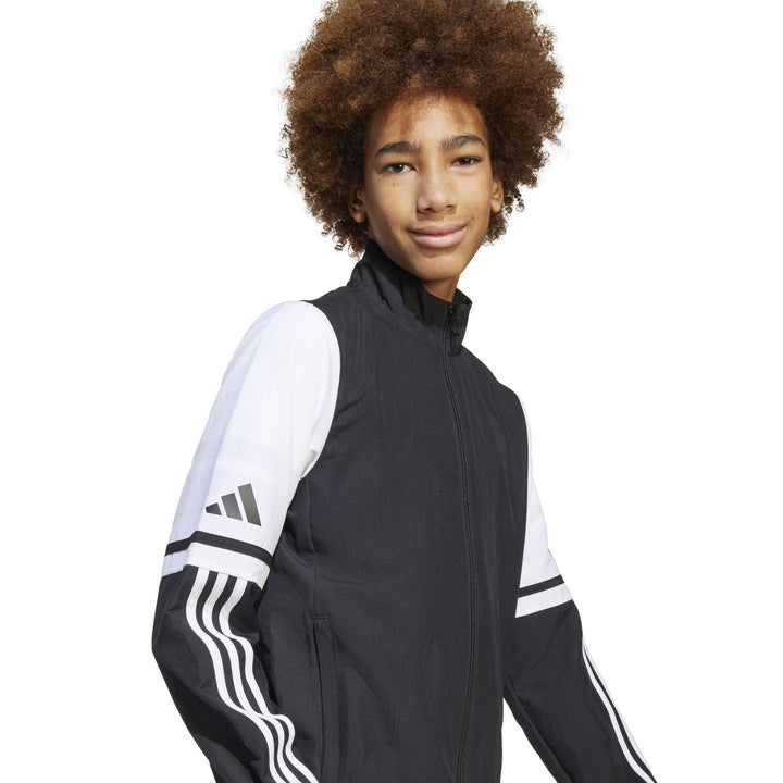 adidas Squadra 25 Pre Jkty Jacke