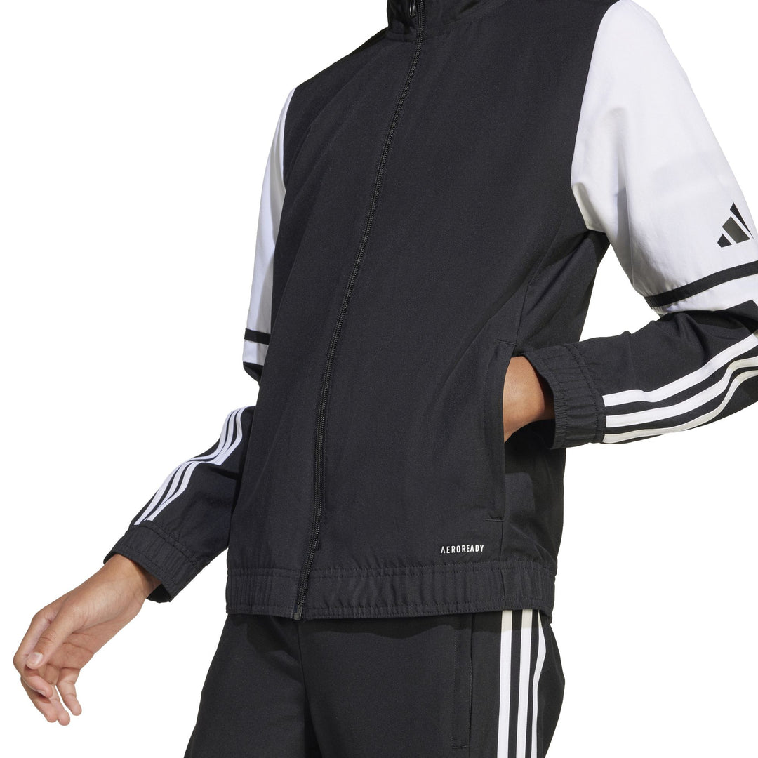 adidas Squadra 25 Pre Jkty Jacke