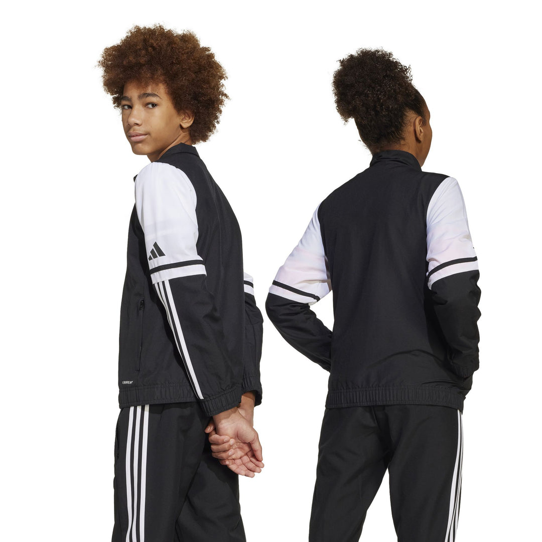 adidas Squadra 25 Pre Jkty Jacke