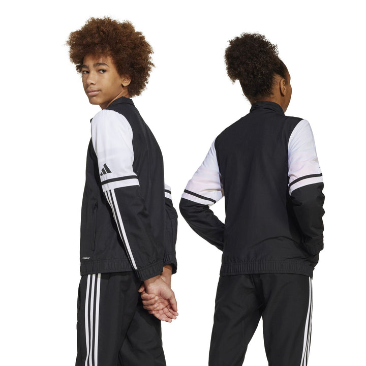 adidas Squadra 25 Pre Jkty Jacke