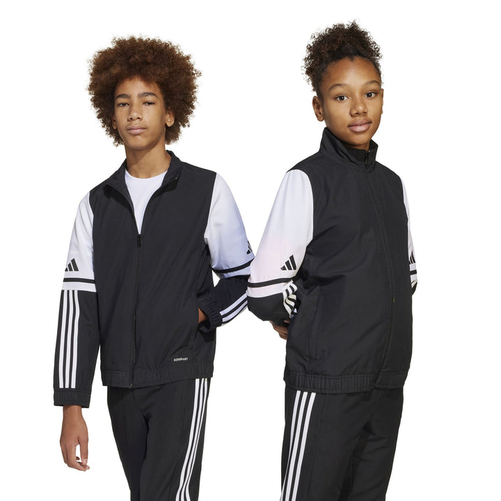 adidas Squadra 25 Pre Jkty Jacke