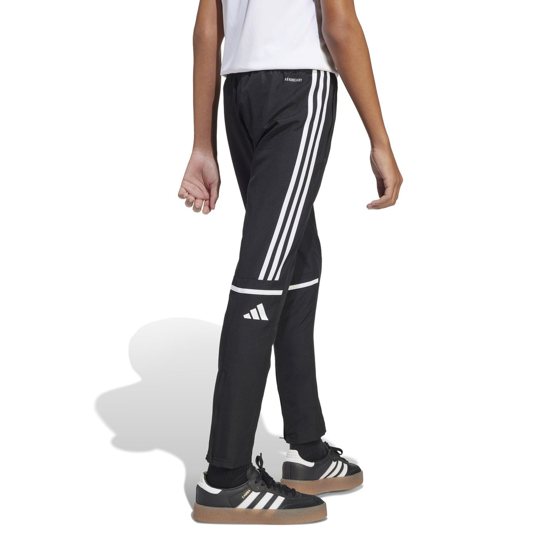 adidas Squadra 25 Pre Pnt Y Kinder Trainingshose