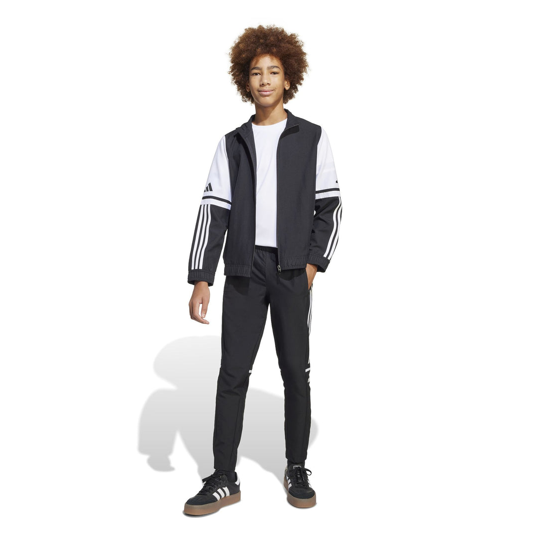 adidas Squadra 25 Pre Pnt Y Kinder Trainingshose