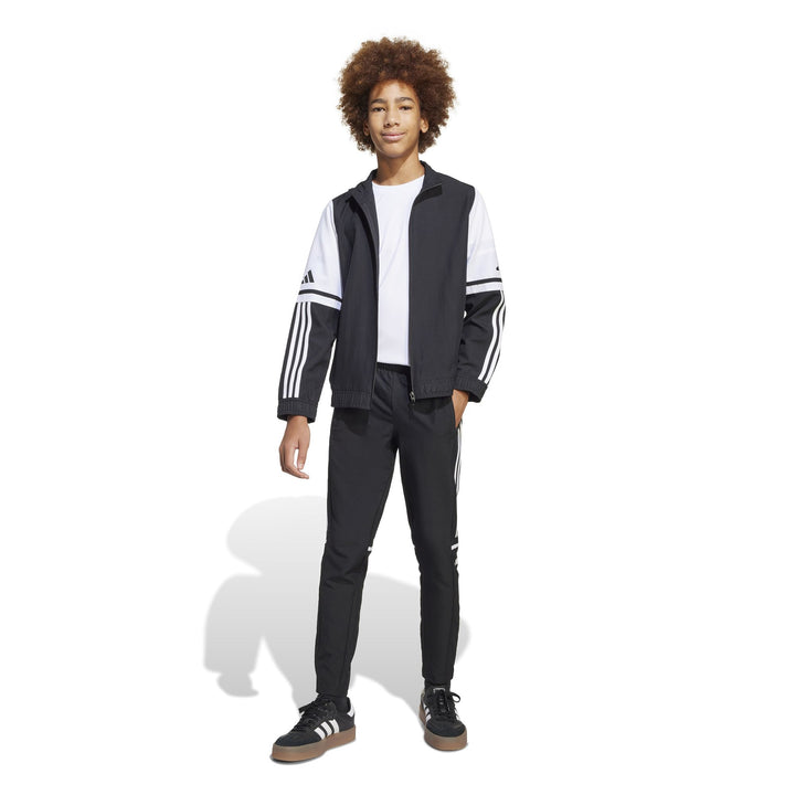 adidas Squadra 25 Pre Pnt Y Kinder Trainingshose