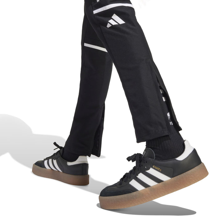 adidas Squadra 25 Pre Pnt Y Kinder Trainingshose
