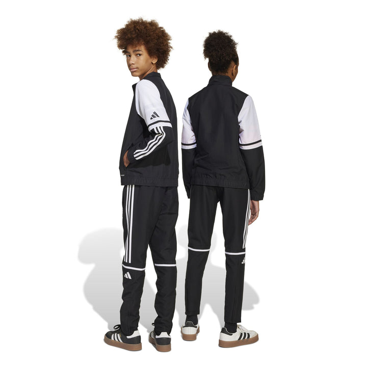 adidas Squadra 25 Pre Pnt Y Kinder Trainingshose