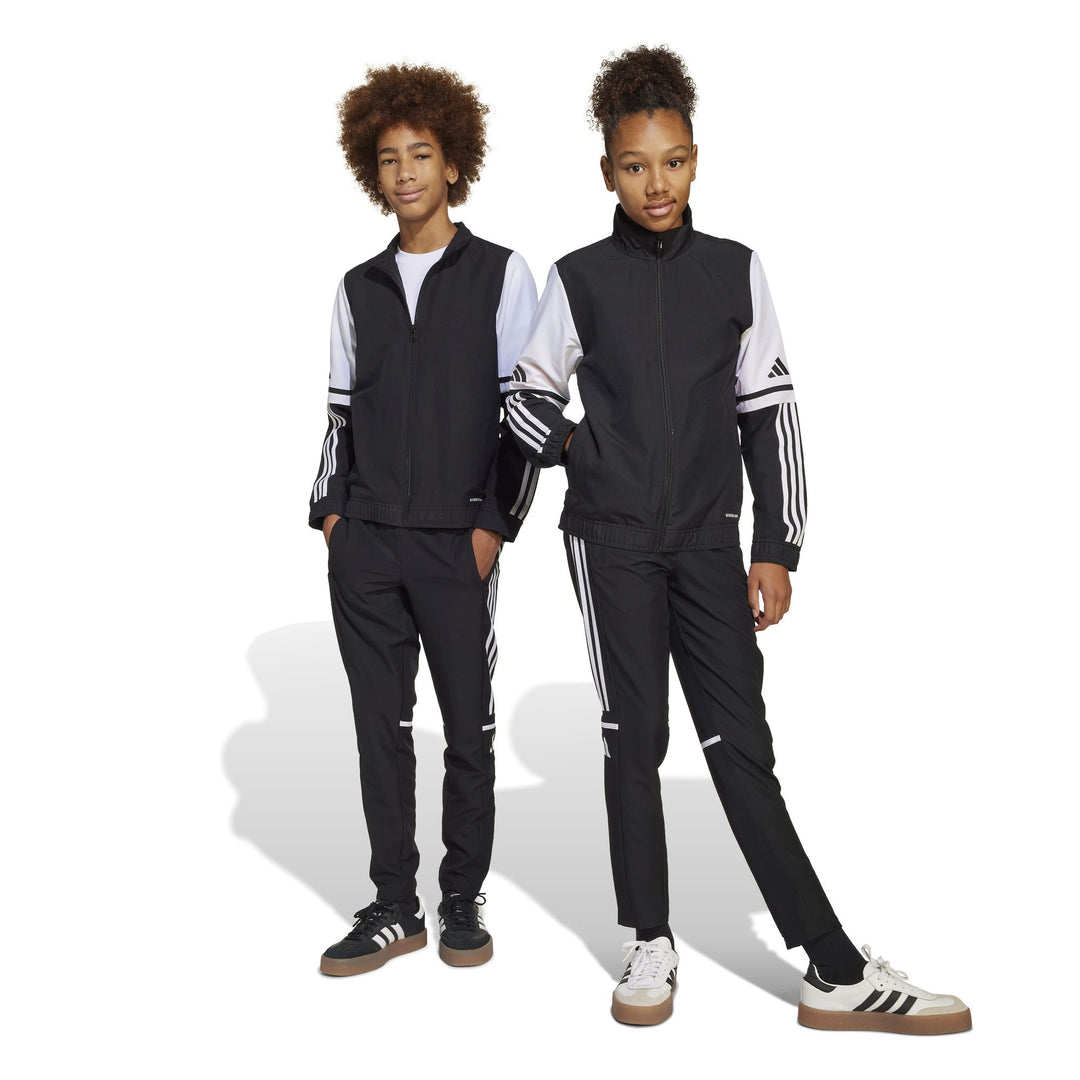adidas Squadra 25 Pre Pnt Y Kinder Trainingshose