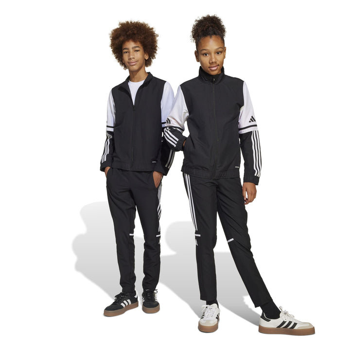 adidas Squadra 25 Pre Pnt Y Kinder Trainingshose