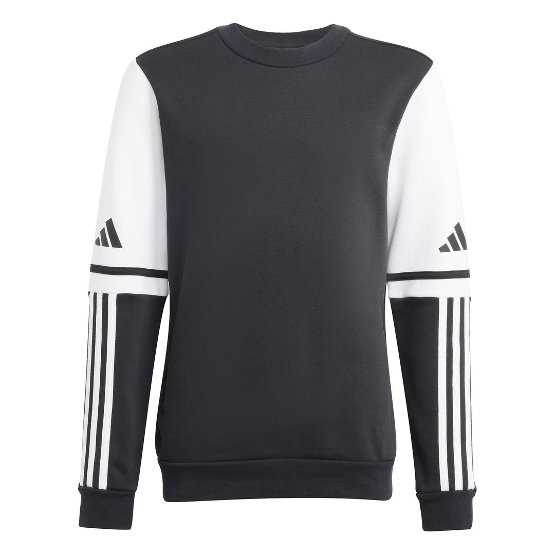 adidas Squadra 25 Sw Crew Y Kinder Sweatshirt