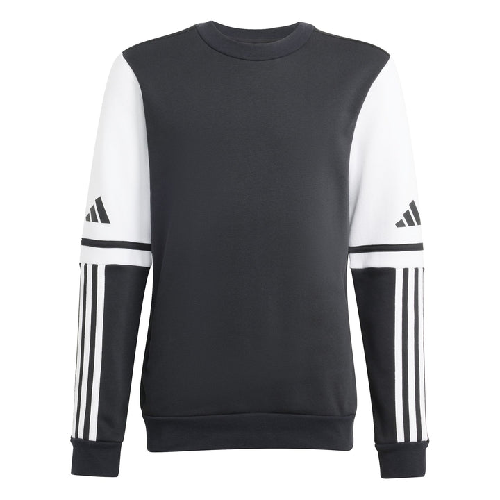 adidas Squadra 25 Sw Crew Y Kinder Sweatshirt
