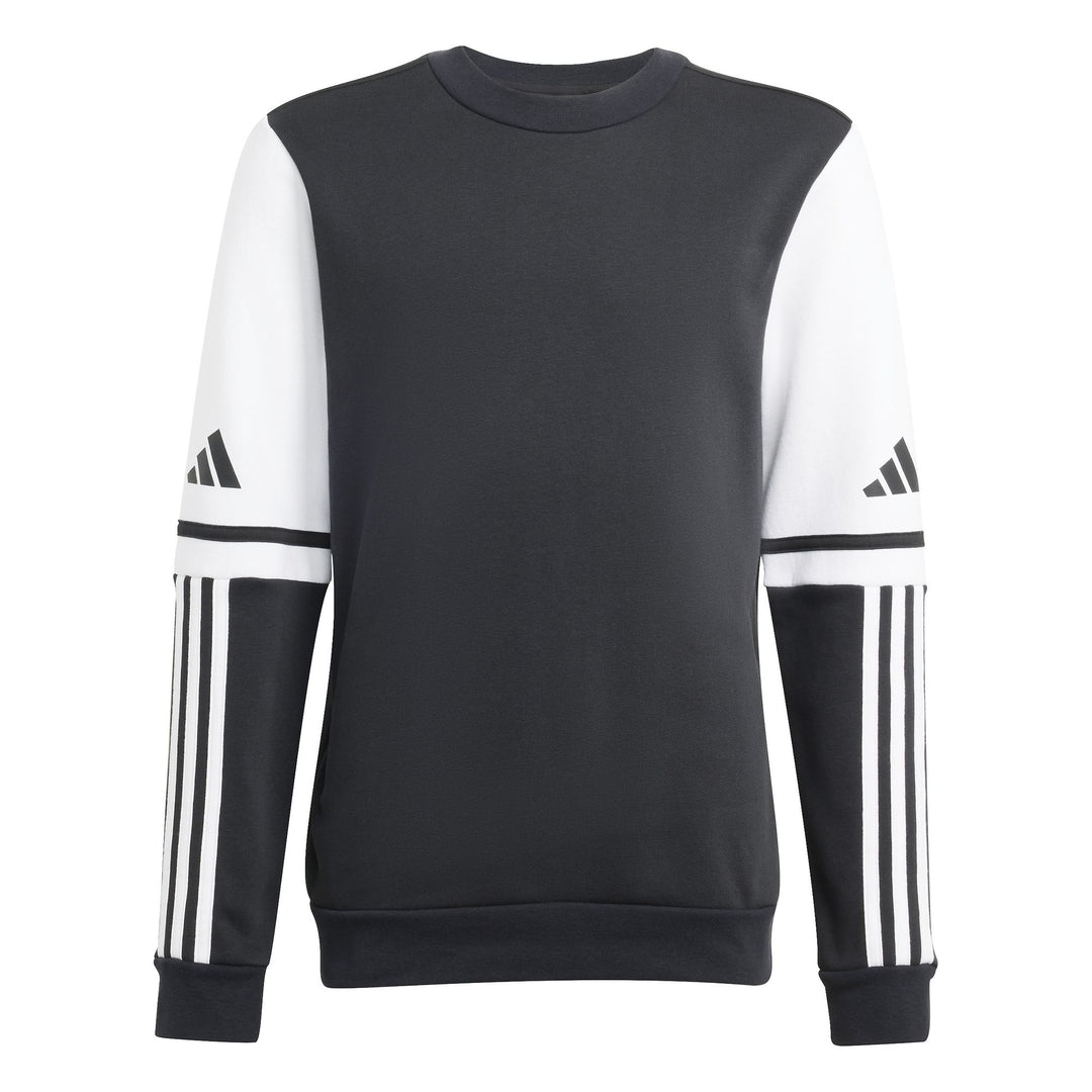 adidas Squadra 25 Sw Crew Y Kinder Sweatshirt