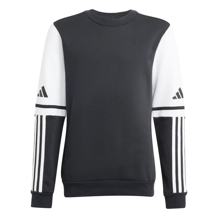 adidas Squadra 25 Sw Crew Y Kinder Sweatshirt