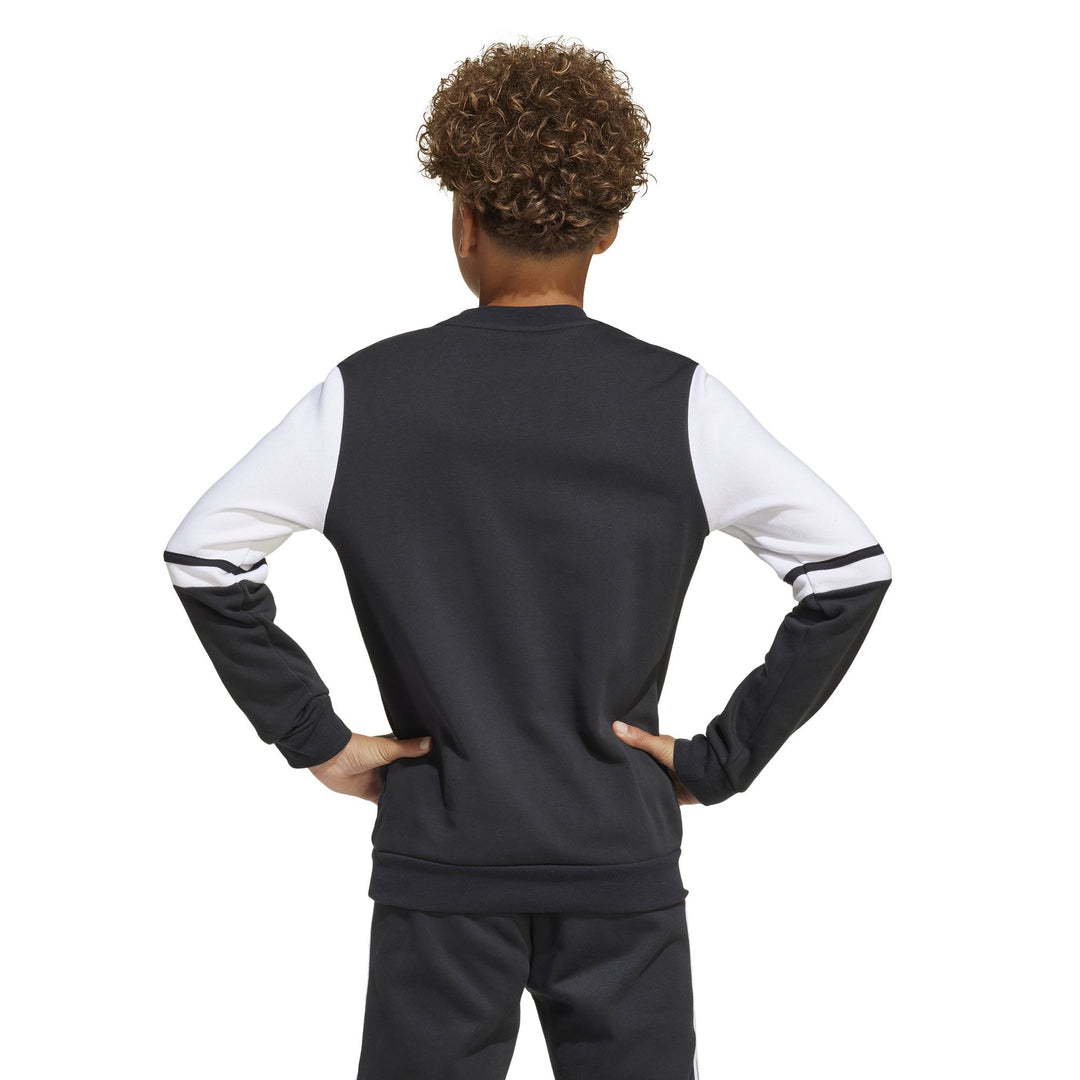 adidas Squadra 25 Sw Crew Y Kinder Sweatshirt