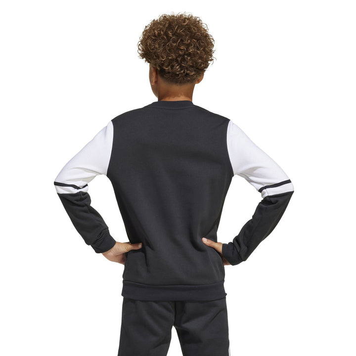 adidas Squadra 25 Sw Crew Y Kinder Sweatshirt