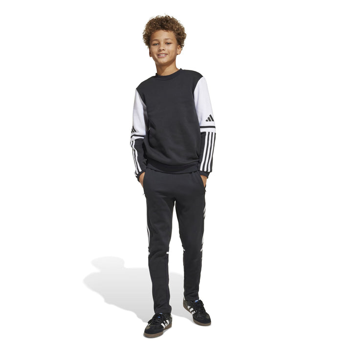 adidas Squadra 25 Sw Crew Y Kinder Sweatshirt