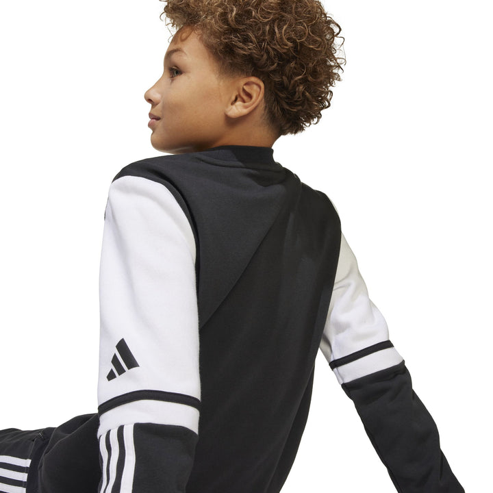 adidas Squadra 25 Sw Crew Y Kinder Sweatshirt