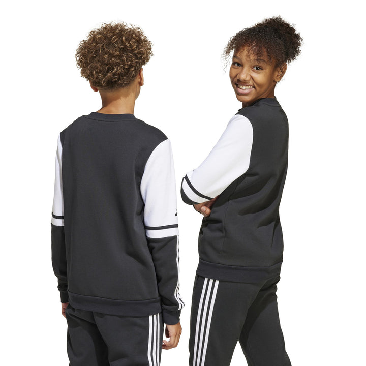 adidas Squadra 25 Sw Crew Y Kinder Sweatshirt