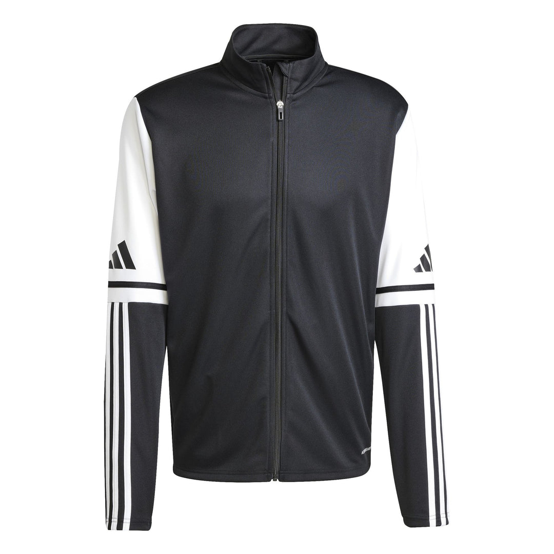 adidas Squadra 25 Tr Jacke - black/white