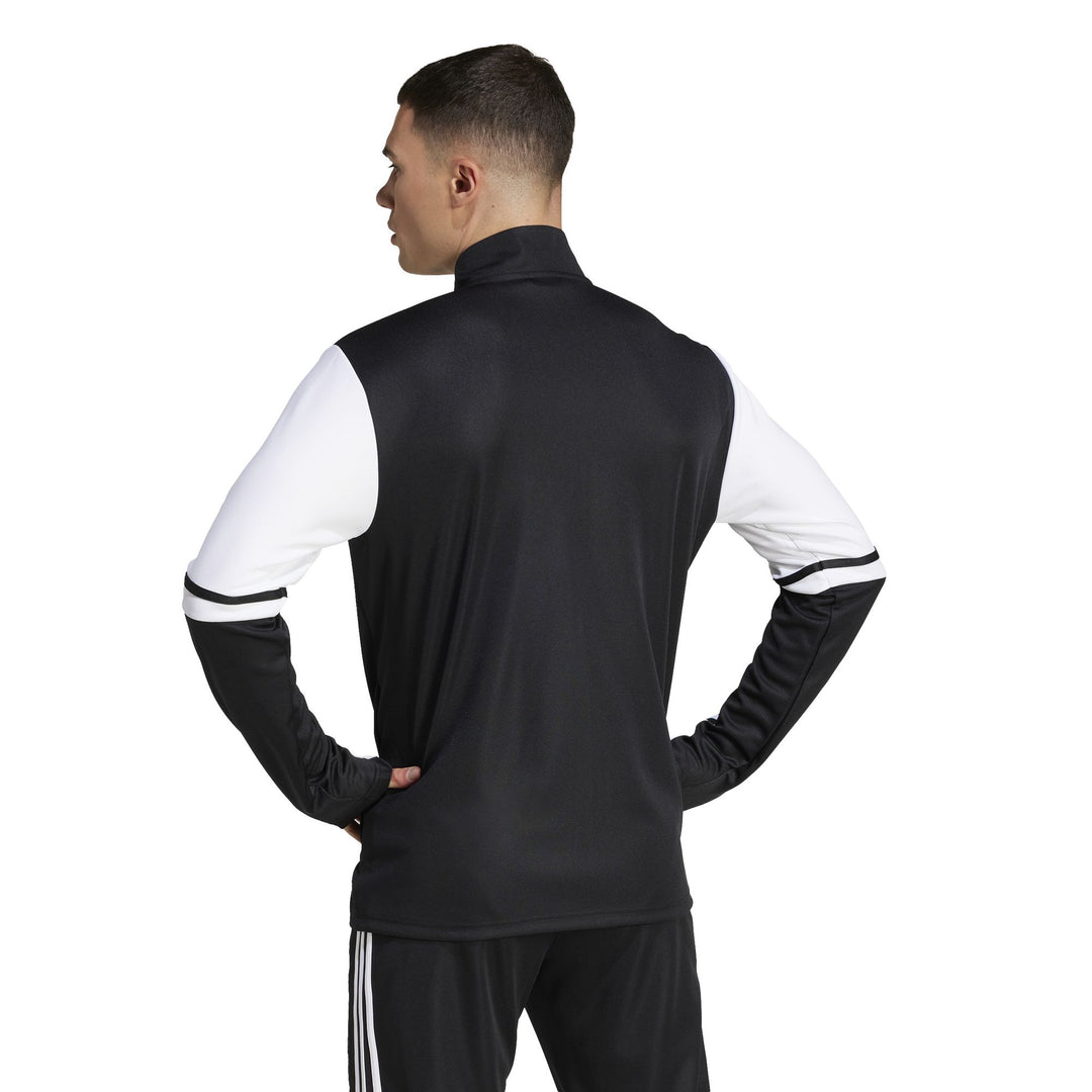 adidas Squadra 25 Tr Jacke - black/white