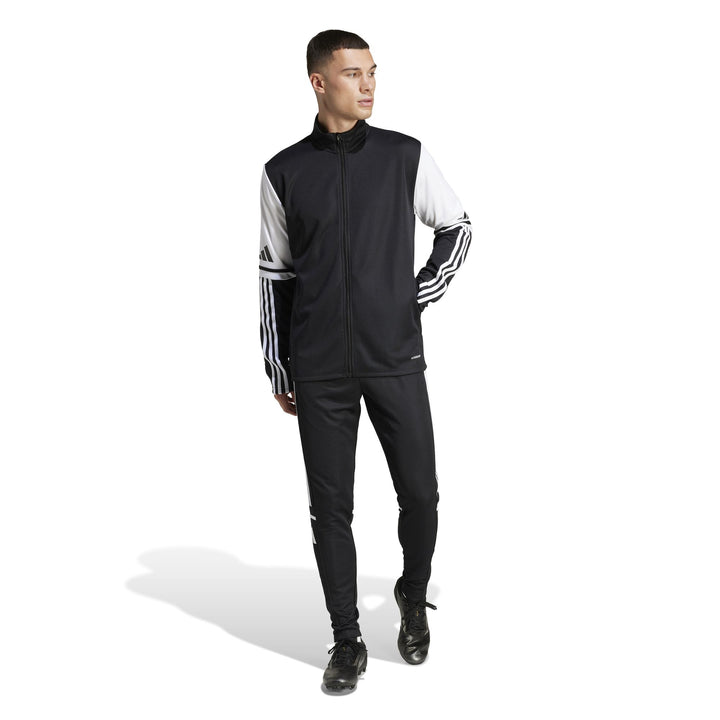 adidas Squadra 25 Tr Jacke - black/white