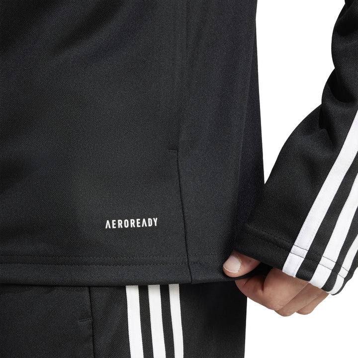 adidas Squadra 25 Tr Jacke - black/white
