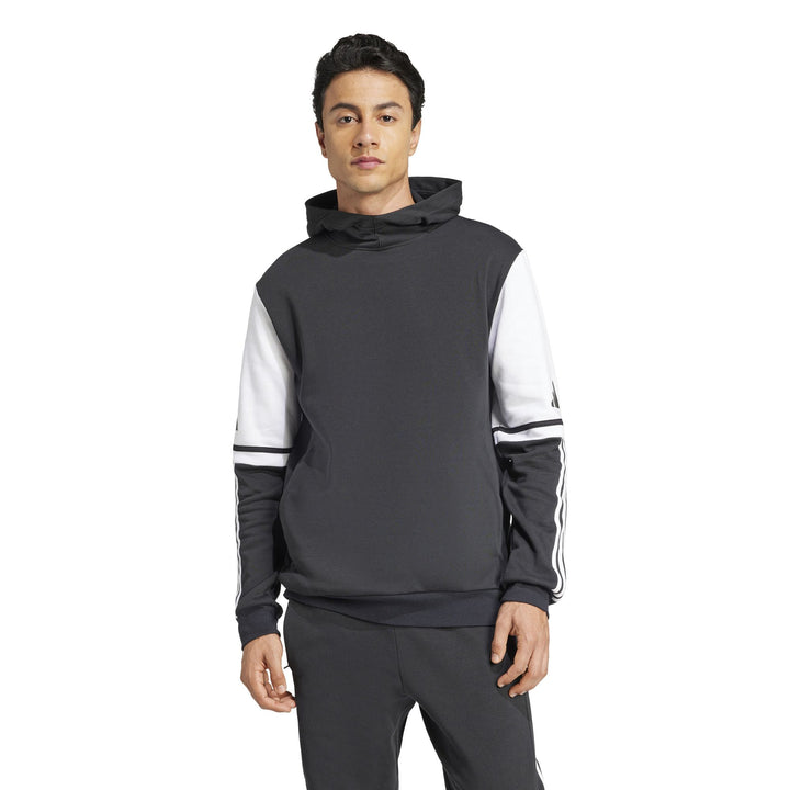 adidas Squadra 25 Sw Hood Kapuzenpullover