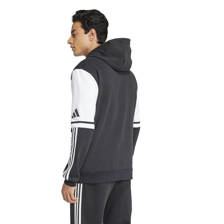 adidas Squadra 25 Sw Hood Kapuzenpullover