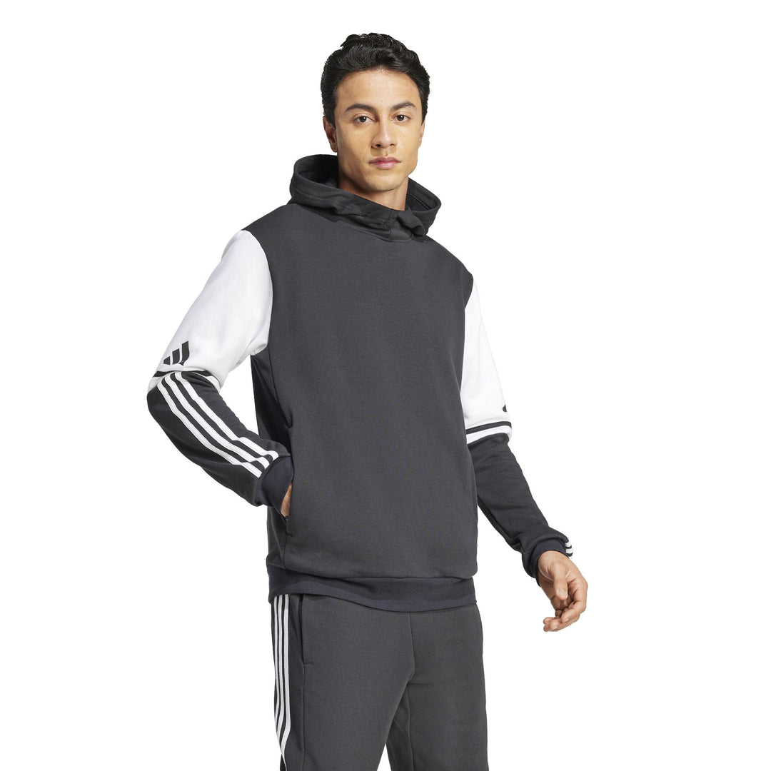 adidas Squadra 25 Sw Hood Kapuzenpullover