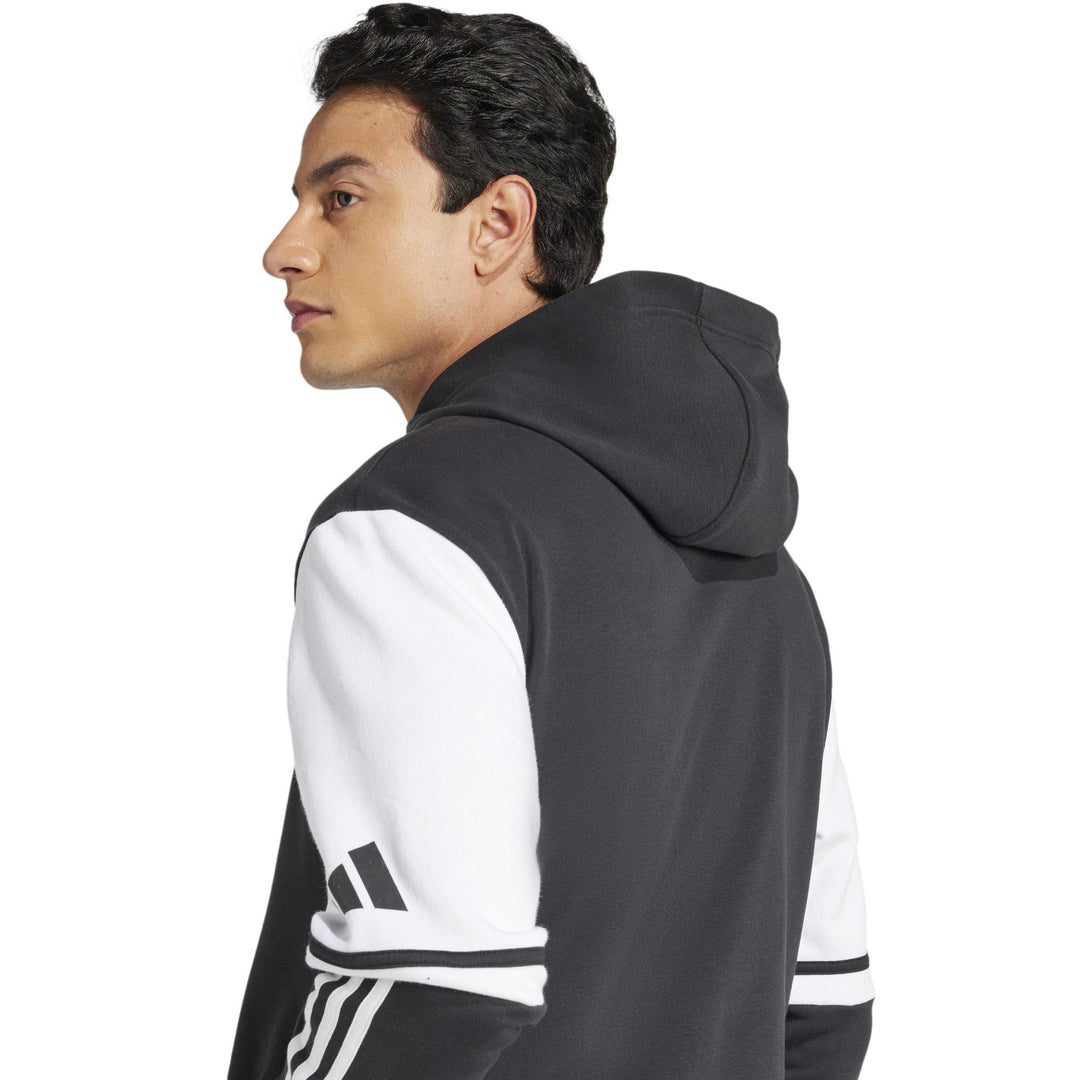 adidas Squadra 25 Sw Hood Kapuzenpullover