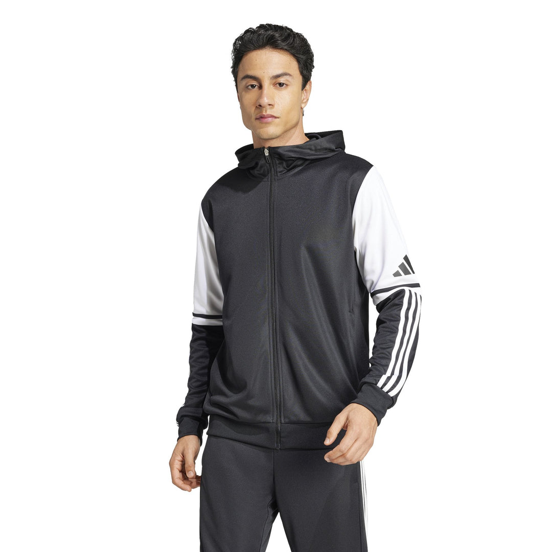 adidas Squadra 25 Hood Kapuzenpullover