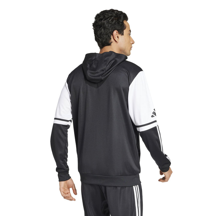 adidas Squadra 25 Hood Kapuzenpullover