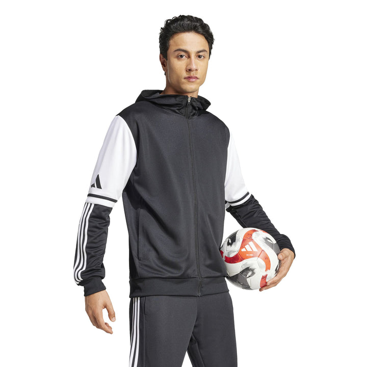 adidas Squadra 25 Hood Kapuzenpullover