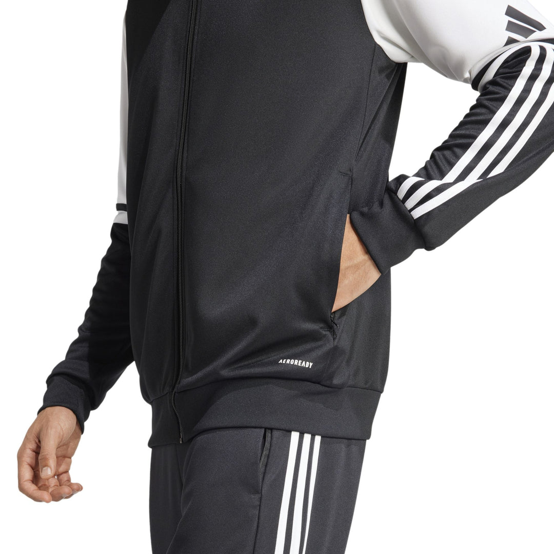 adidas Squadra 25 Hood Kapuzenpullover