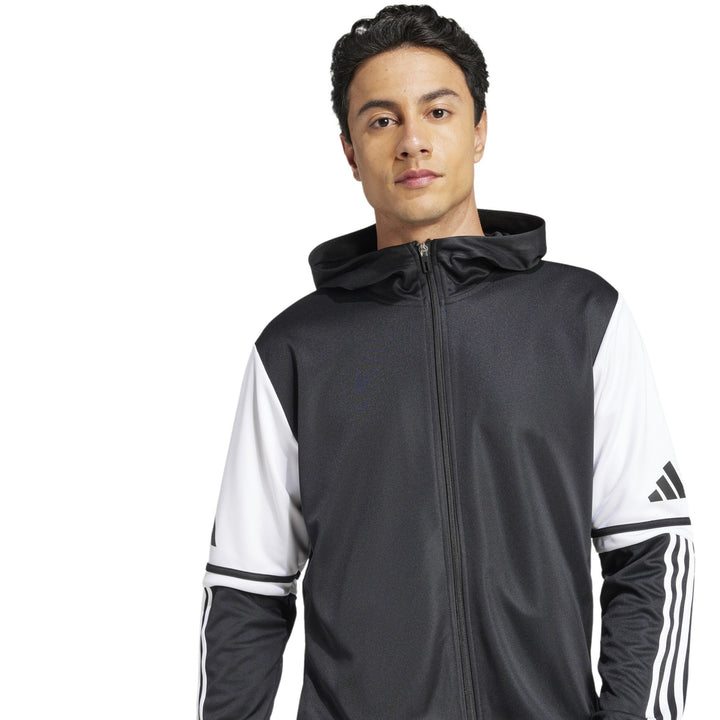 adidas Squadra 25 Hood Kapuzenpullover